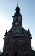 Pfarrei Mariä Himmelfahrt, Zella/Rhön